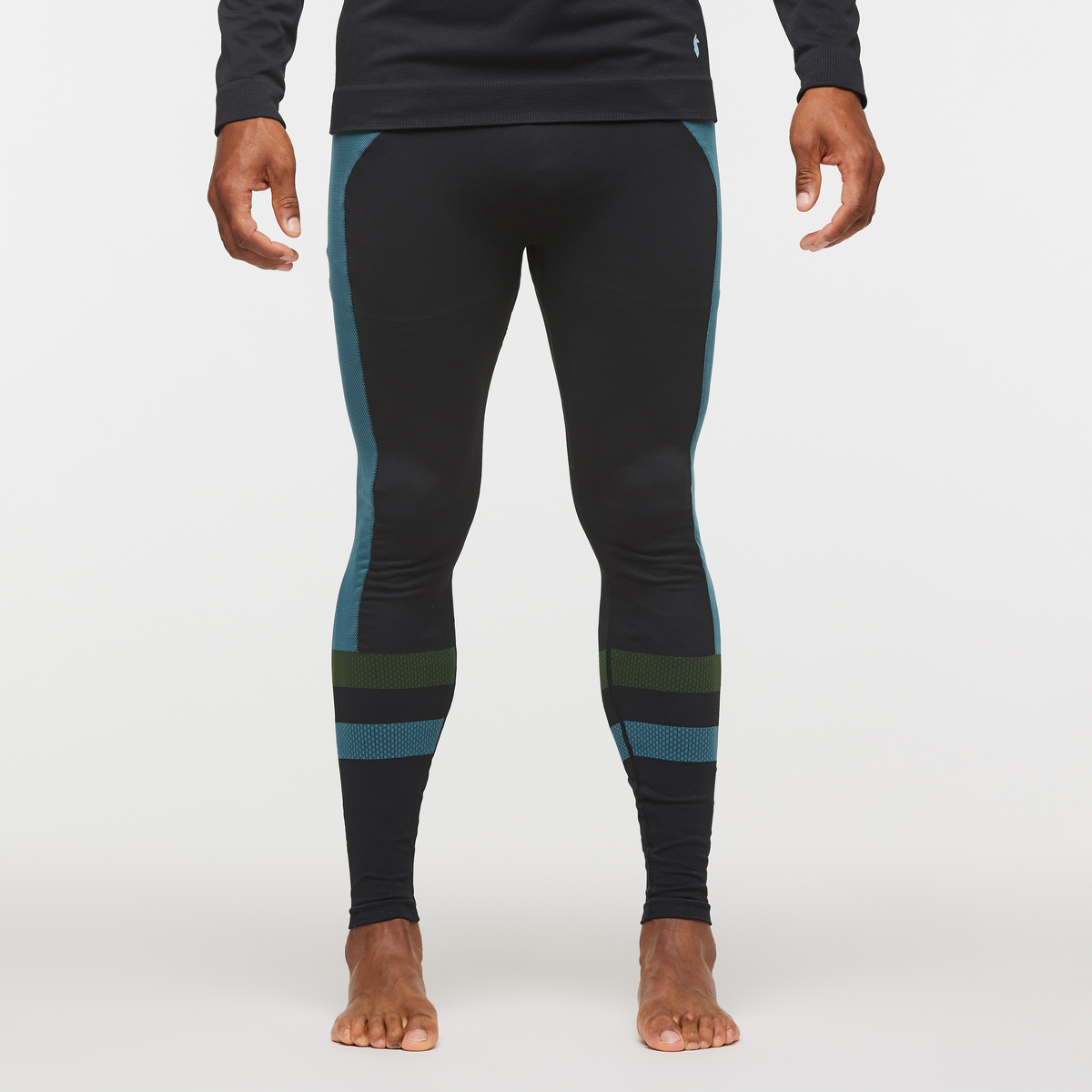 Debajo Seamless Baselayer Tight - Men's、mySite、shDebajo Seamless Baselayer Tight - Men's、mySite、glenpowelloop_name