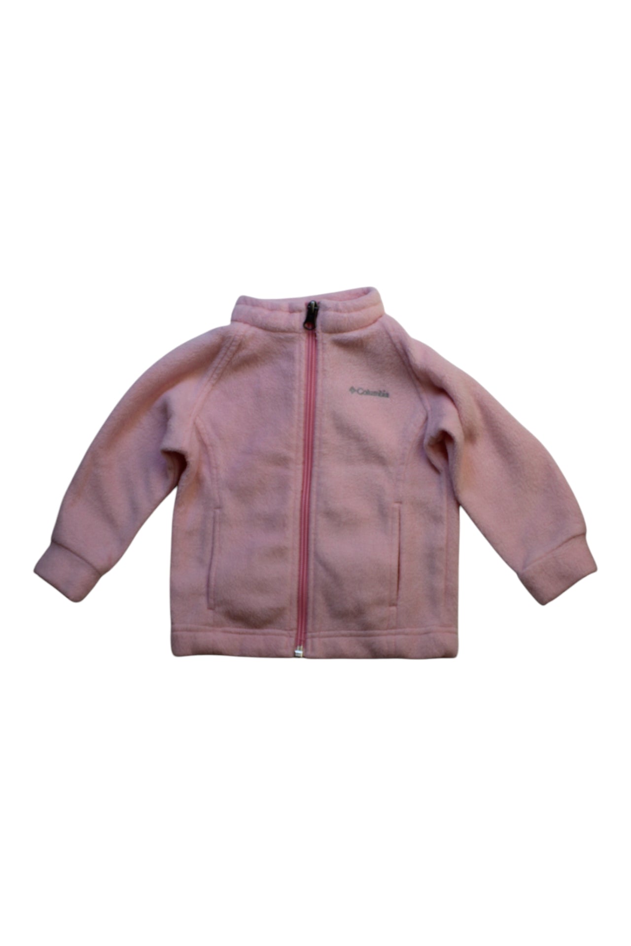 Columbia Fleece Jacket 12-18M、mySite、g9winljtr