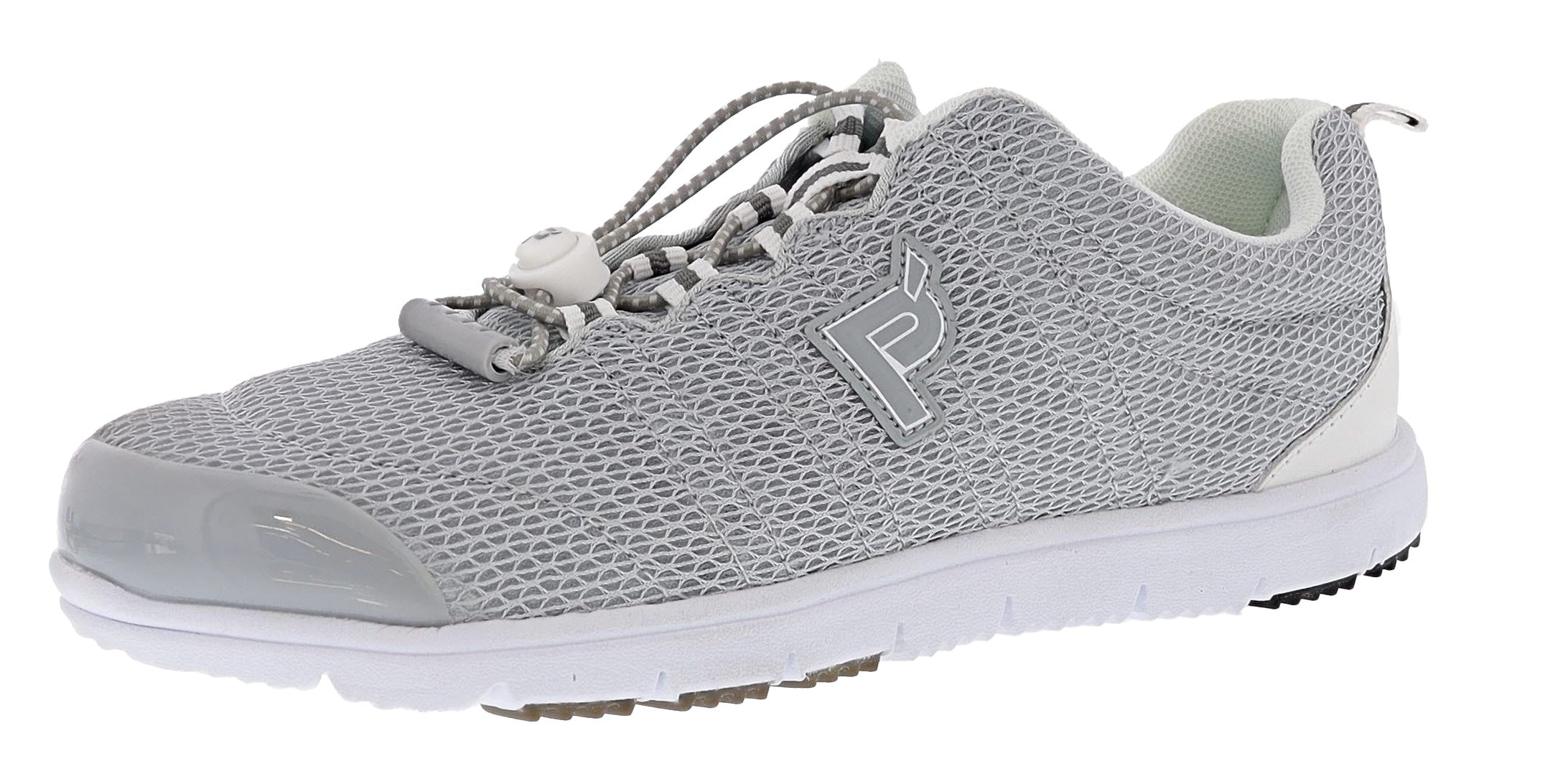 Propet Women's Travel Walker II Elastic Shoelace Sneakers、mySite、dreamappss