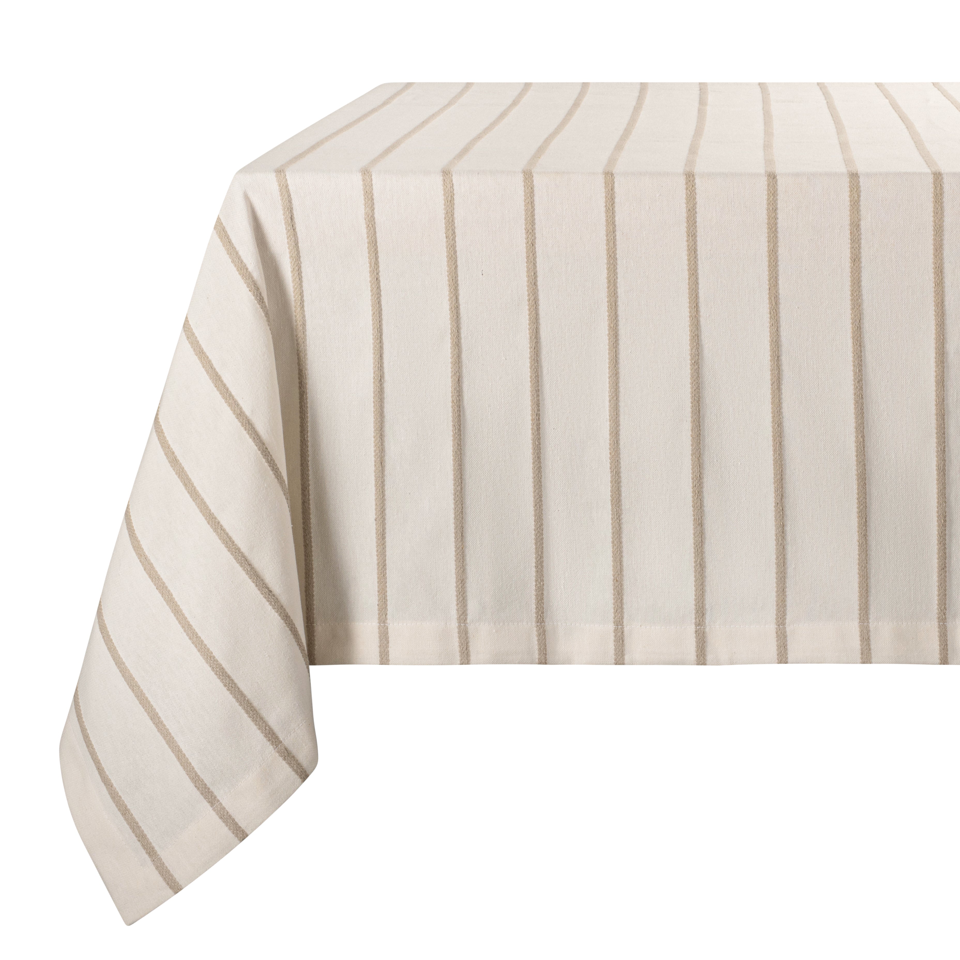  DH Striped Darwinia Tablecloth、mySite、elrpsem3k