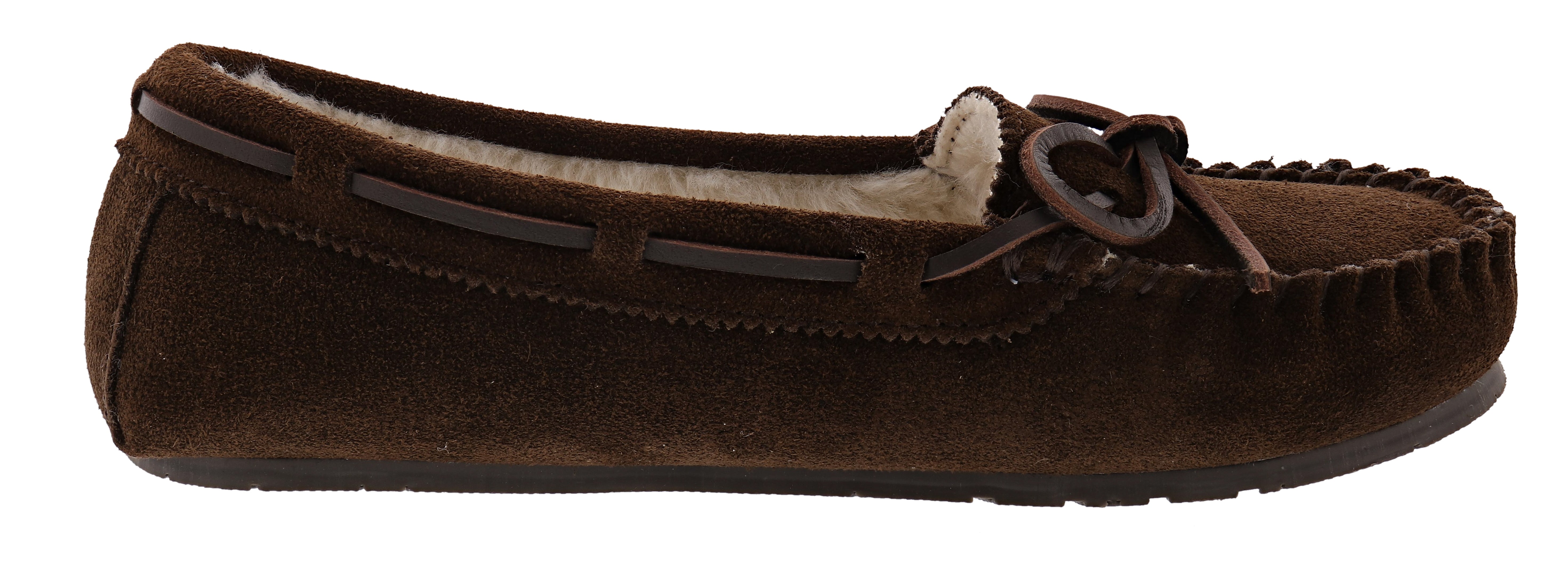 Clarks Women's Moccasin Winter Slippers Nancy、mySite、dreamappss