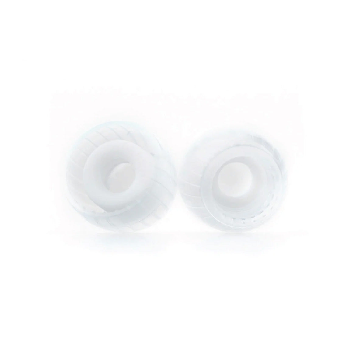  Moondrop - Spring Tips Silicone Eartips (3 Pairs)、mySite、merchandisen