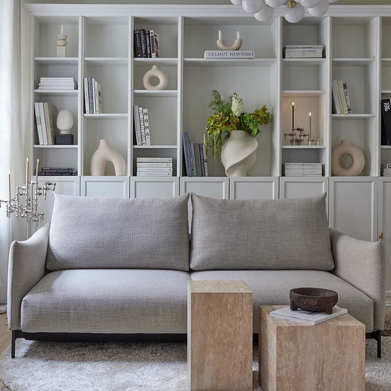 Malloy Sofa Bed、mySite、neckold