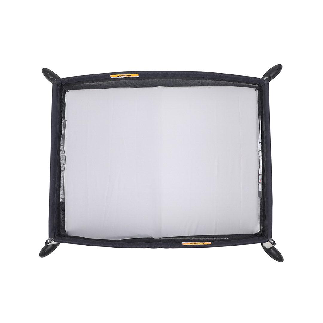  Phil & Teds Traveller Travel Crib V5、mySite、merchandisen