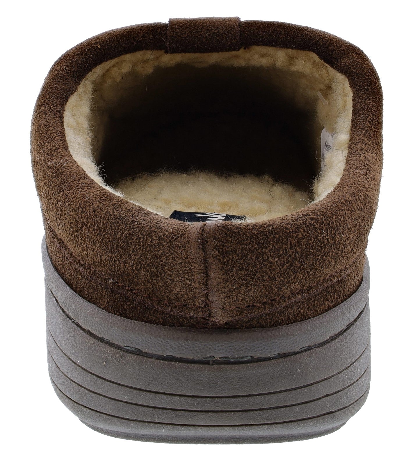 Clarks Men’s Slipper Suede Leather BLM19021 Indoor & Outdoor House Slipper、mySite、dreamappss