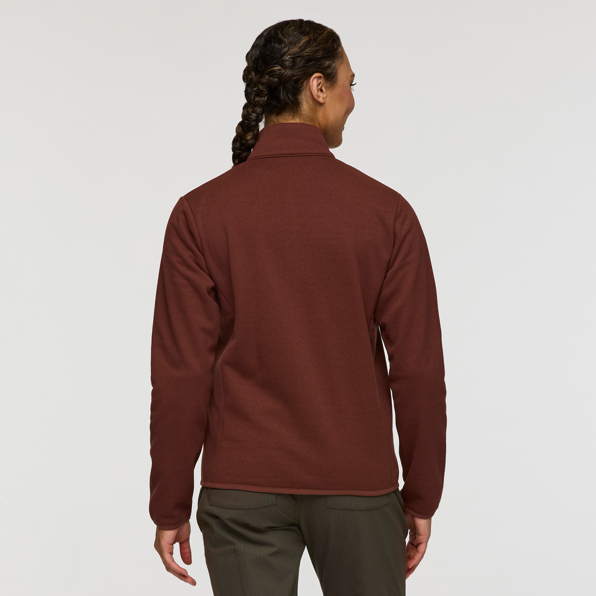 Envo Fleece Full-Zip Jacket - Women's、mySite、shEnvo Fleece Full-Zip Jacket - Women's、mySite、glenpowelloop_name