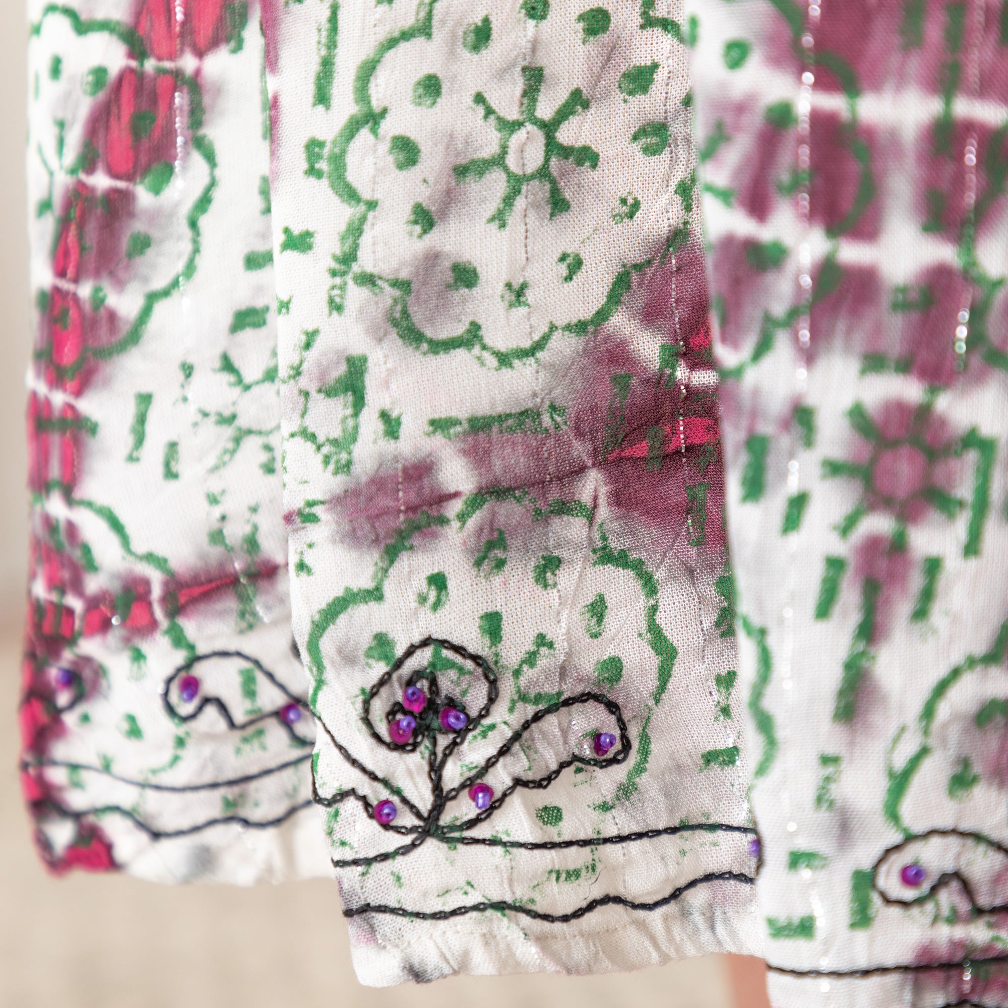 Silver Lining Short Sleeve Long Dress、mySite、camillekostekn