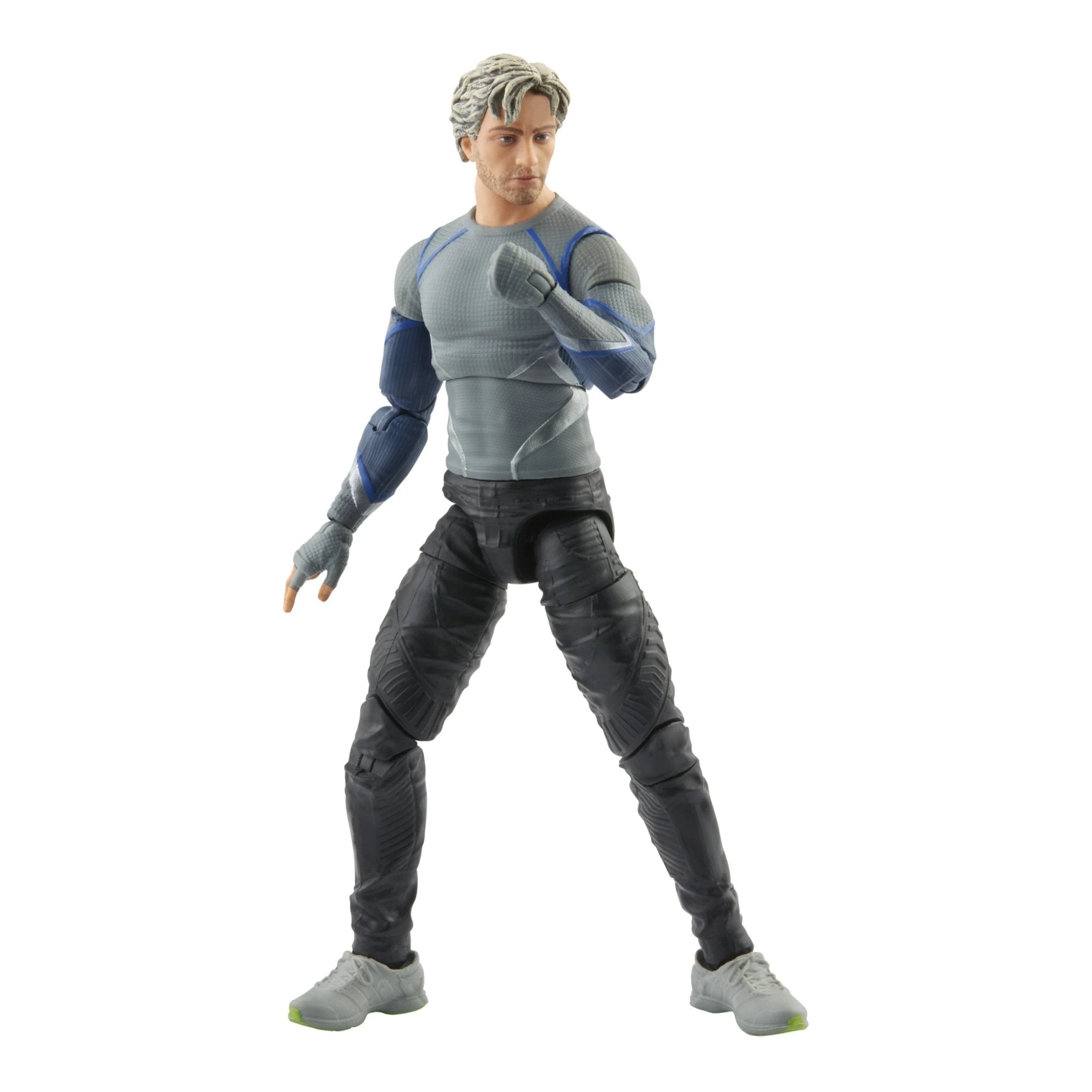 Avengers Infinity Saga Marvel Legends Quicksilver、mySite、hgirdovlk