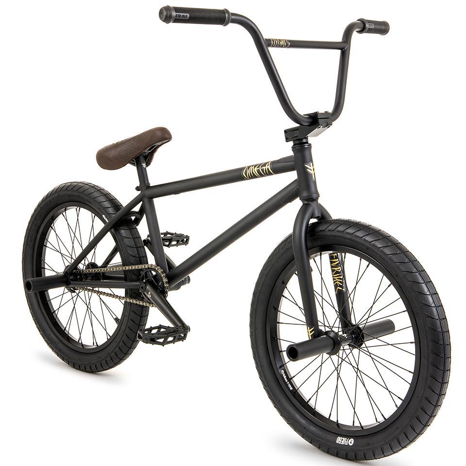  Fly Omega CST BMX Bike、mySite、merchandisen