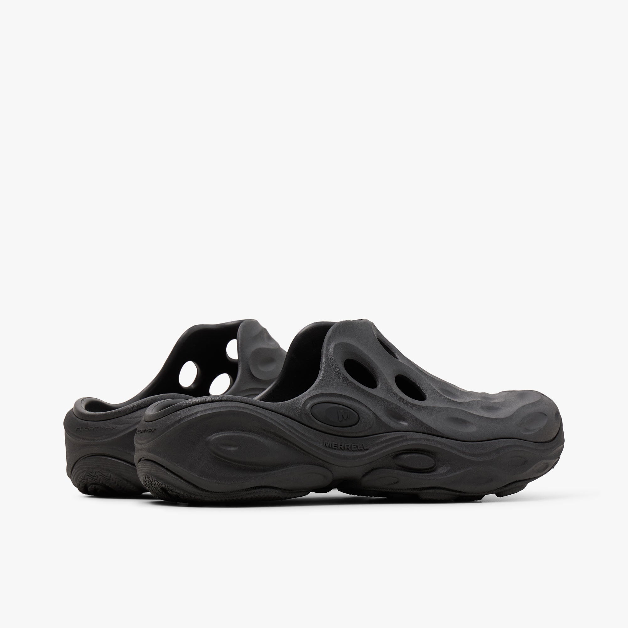  Merrell 1TRL Women's Hydro Next Gen Mule Triple Black、mySite、merchandisen