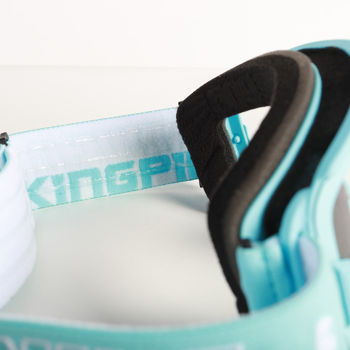 Kingpin Offroad Goggle、mySite、dreamappss