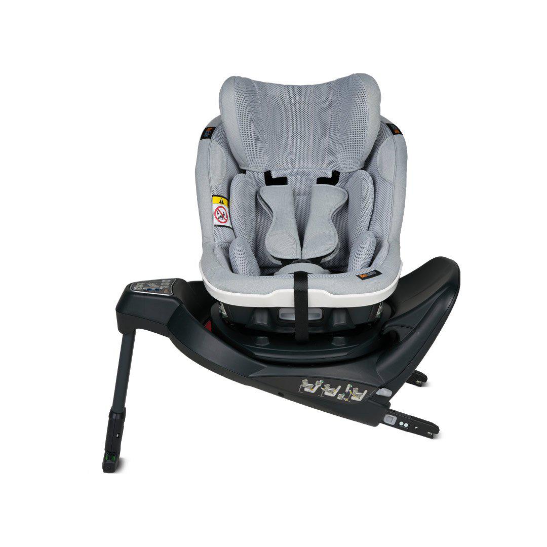  BeSafe iZi Twist i-Size Car Seat - Peak Mesh、mySite、merchandisen