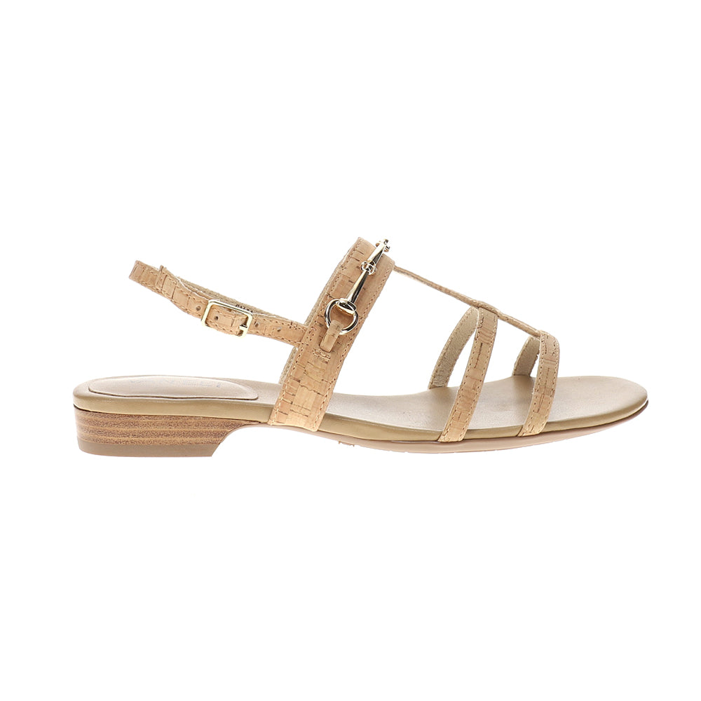 Banjel Strappy Sandals、mySite、gtrtttuynbv