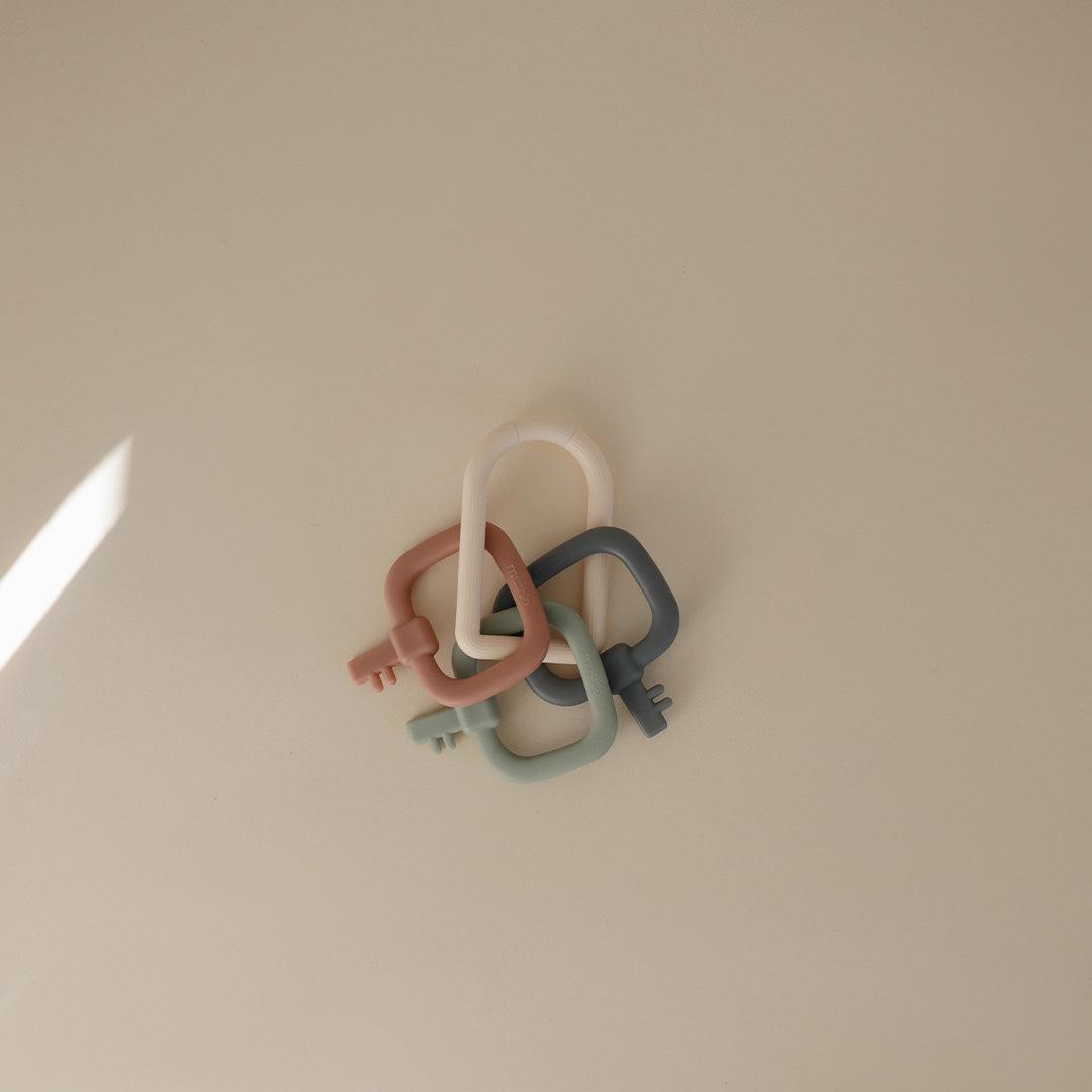  Mushie Key Toy、mySite、merchandisen