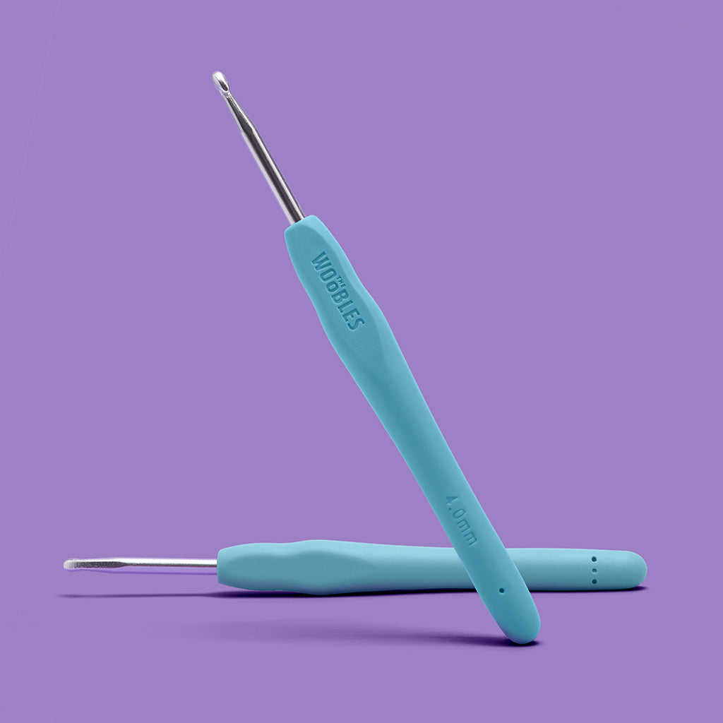  Gertrude the Llama Pastel Crochet Kit、mySite、ghnorth