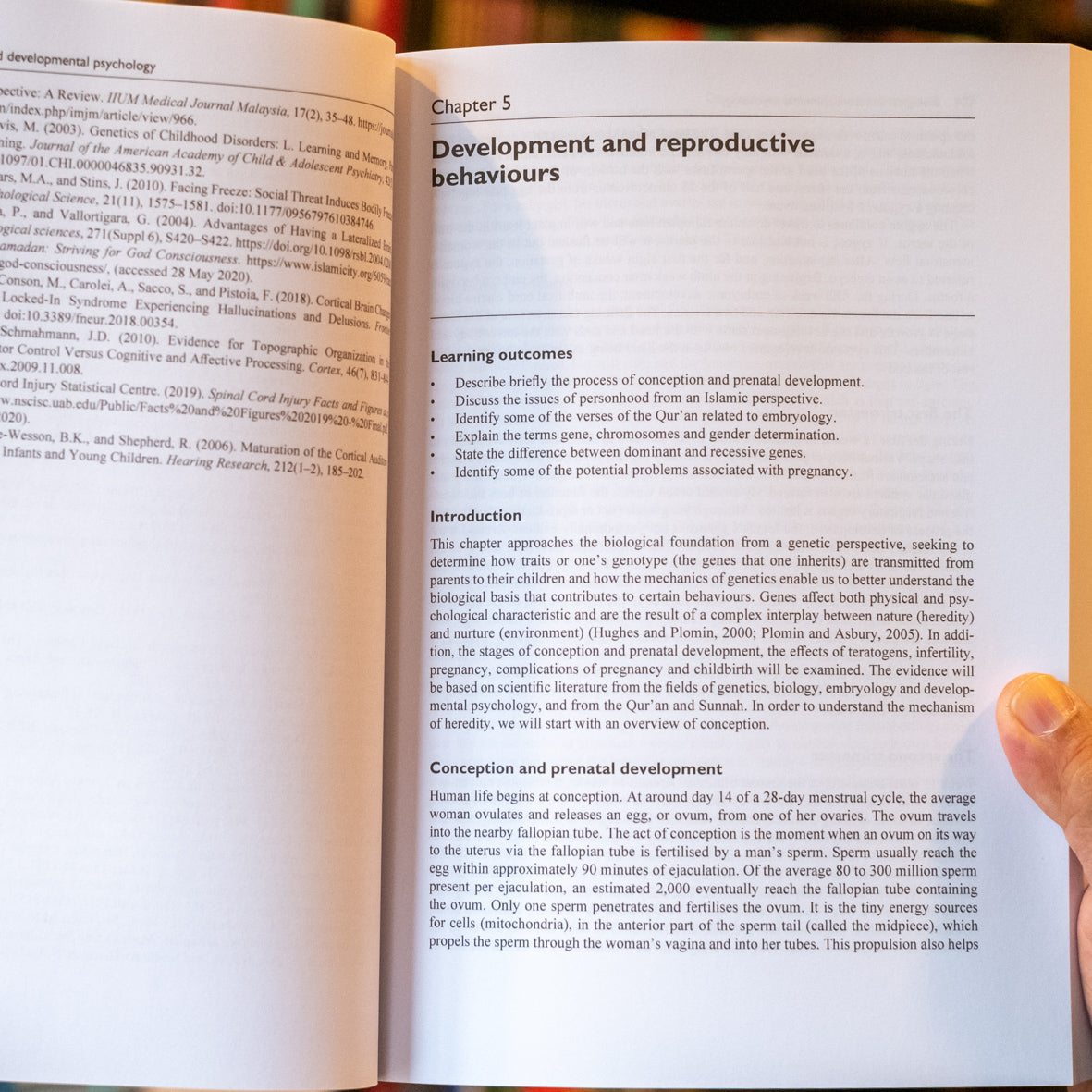 Islamic Psychology: Human Behaviour and Experience from an Islamic Perspective、mySite、topwebapps