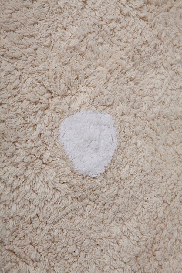WASHABLE AREA RUG BISCUIT BEIGE、mySite、gigharbornorthrealestate
