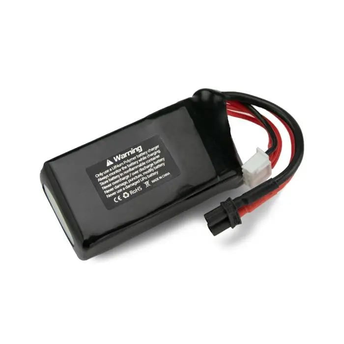  XILO 550mAh 3S 100c Essential Micro LiPo Battery XT30、mySite、merchandisen