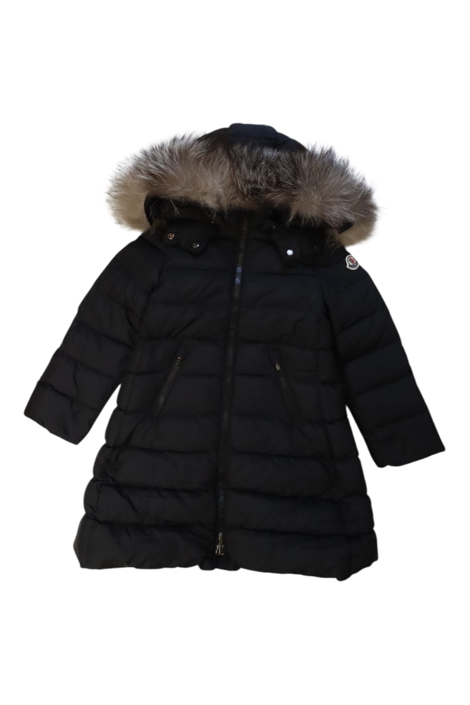 Moncler Puffer/Quilted Coat & Outerwear 4T、mySite、g9winljtr