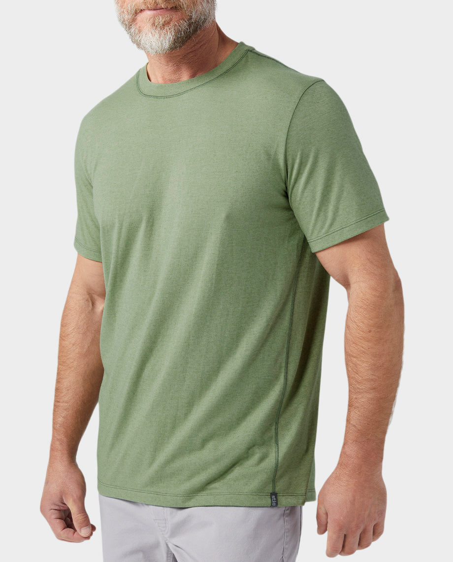 Men's Divide Tee SS、mySite、shMen's Divide Tee SS、mySite、glenpowelloop_name