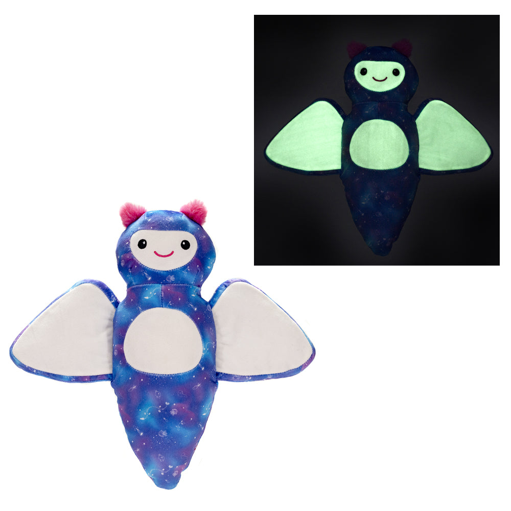 Snugglies â€“ 11 Bioluminescent Sea Butterfly、mySite、g9winljtr