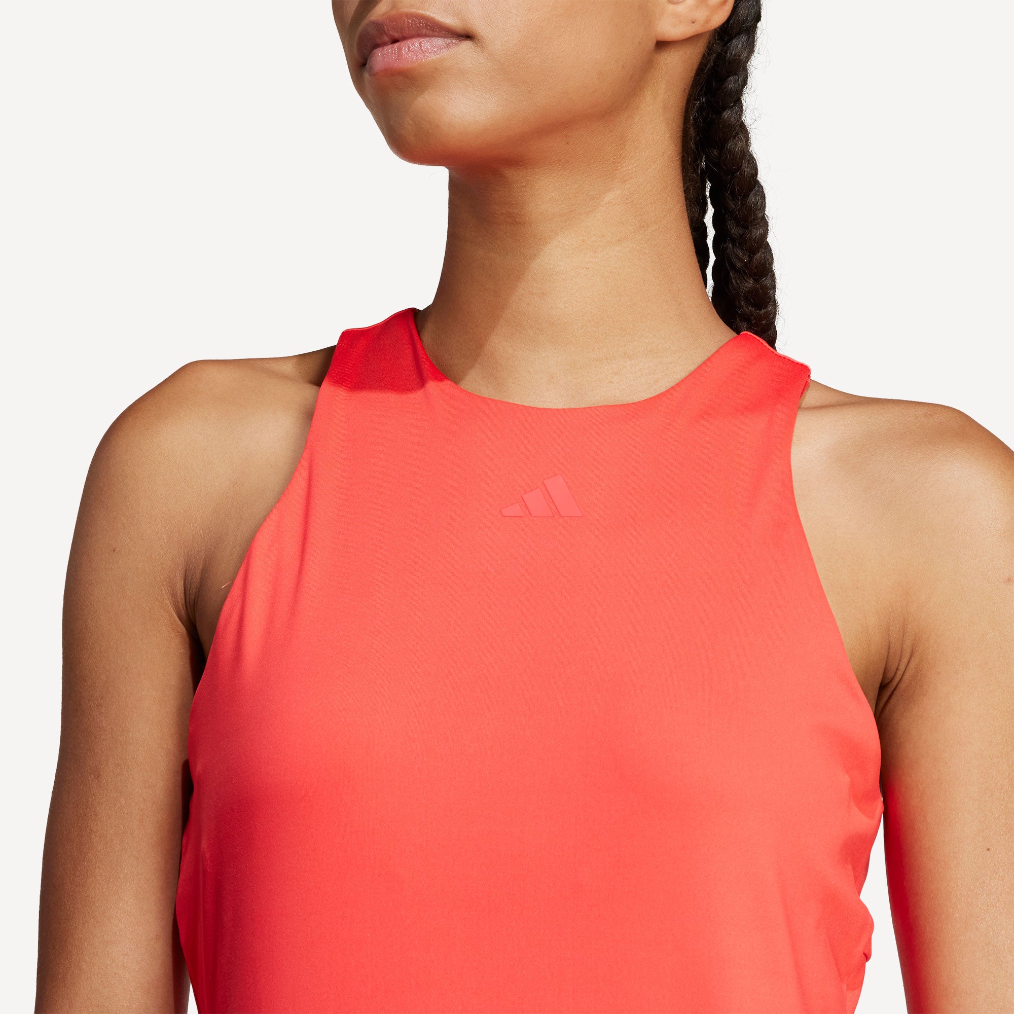 adidas Gameset Women's Y Tennis Tank