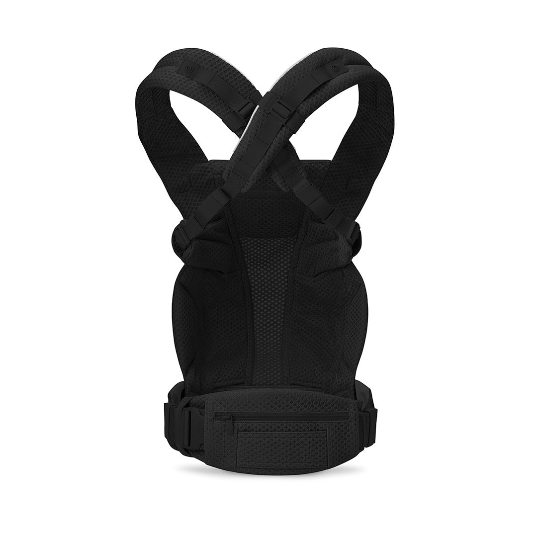  Ergobaby Omni Deluxe Mesh - Onyx Black、mySite、merchandisen
