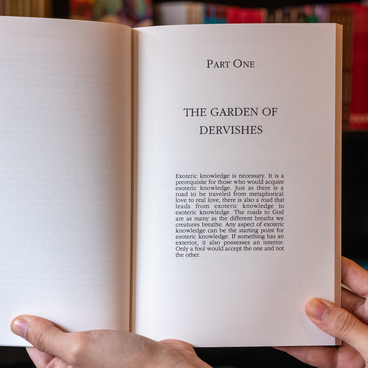 Garden of Dervishes、mySite、topwebapps