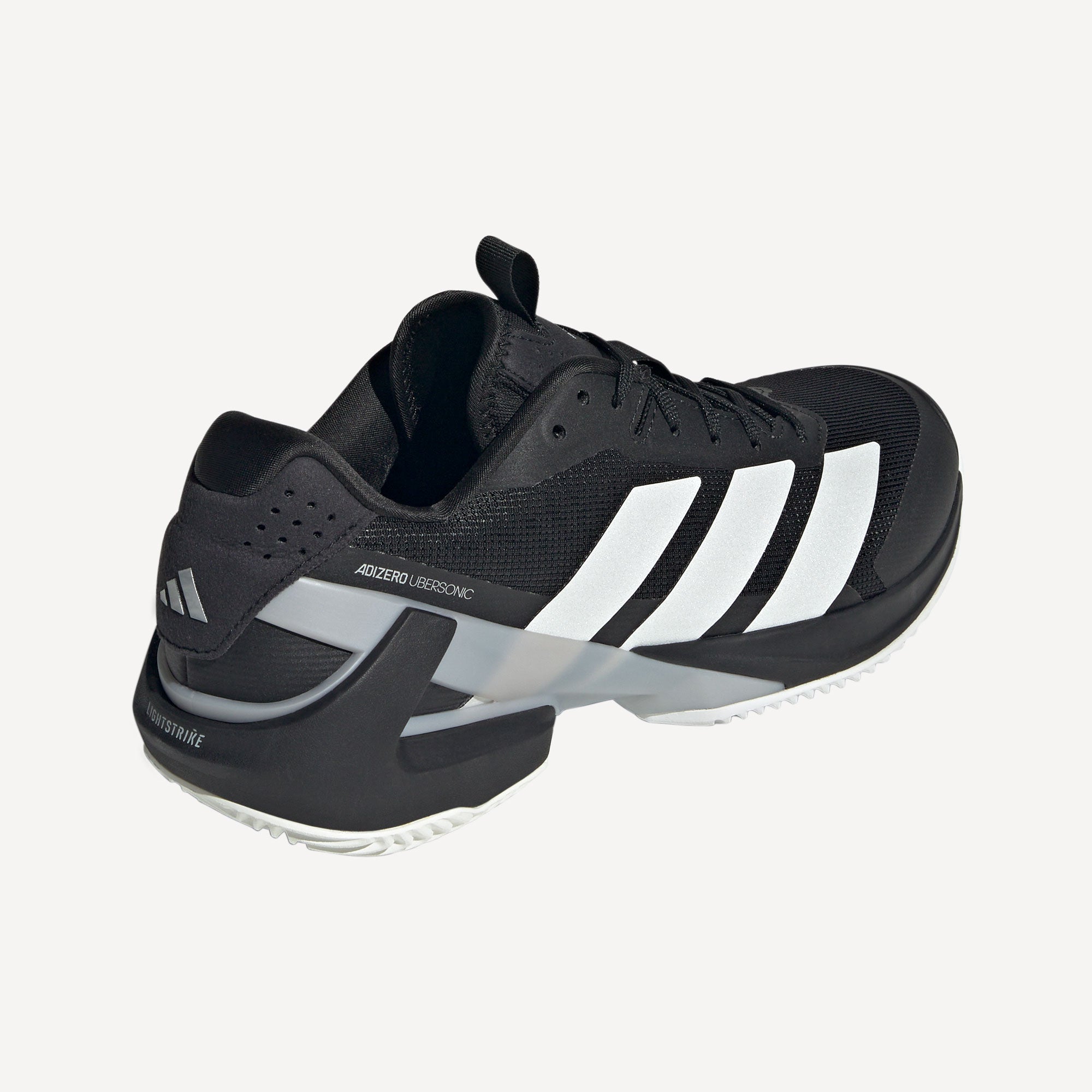 adidas adizero Ubersonic 5 Men's Clay Court Tennis Shoes