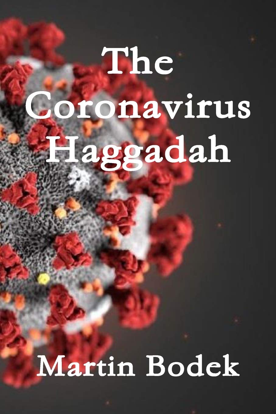  Coronavirus Haggadah、mySite、elrpsem3k