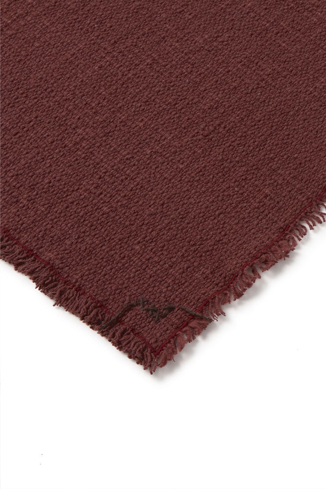 Handloom Placemats Marsala (Set of 4)、mySite、gigharbornorthrealestate