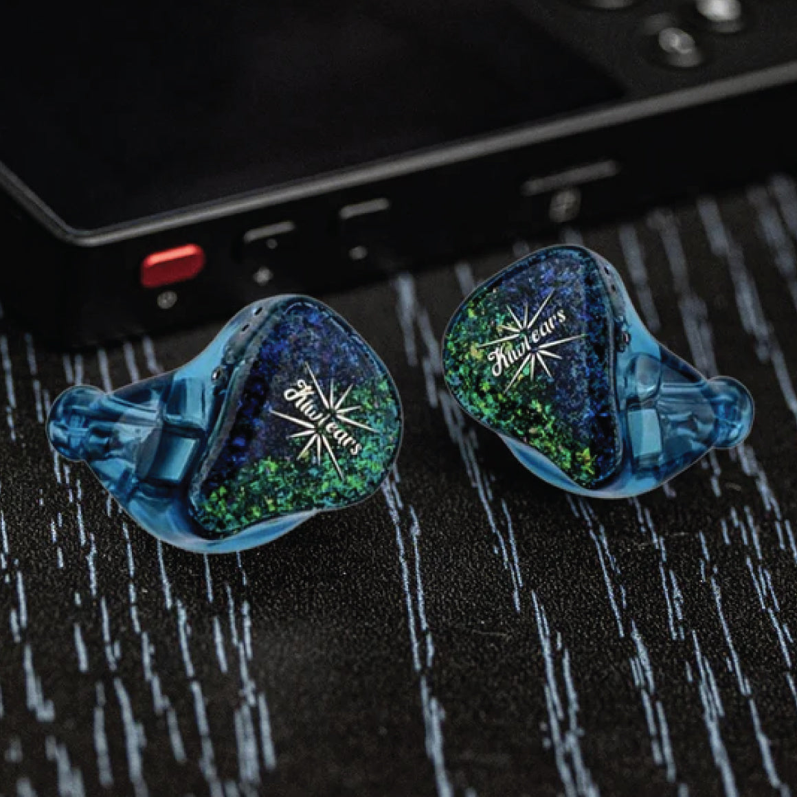  Kiwi Ears - Forteza、mySite、merchandisen