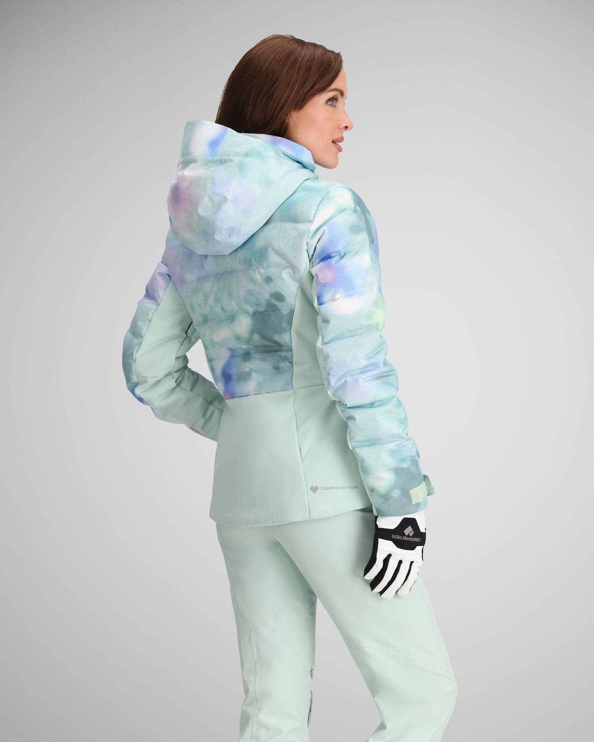 Cosima Down Jacket | Flurry Blurry、mySite、i-lightchina