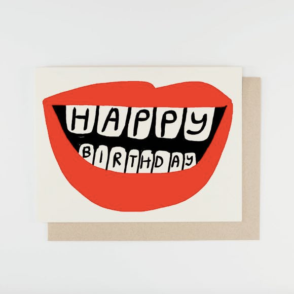 People I've Loved - Birthday Lips - C1014、mySite、garagedoors4me