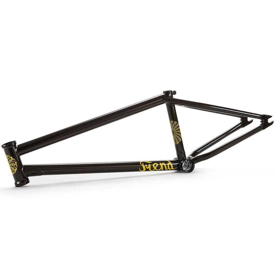  Fiend Varanyak V2 Brakeless Frame、mySite、merchandisen