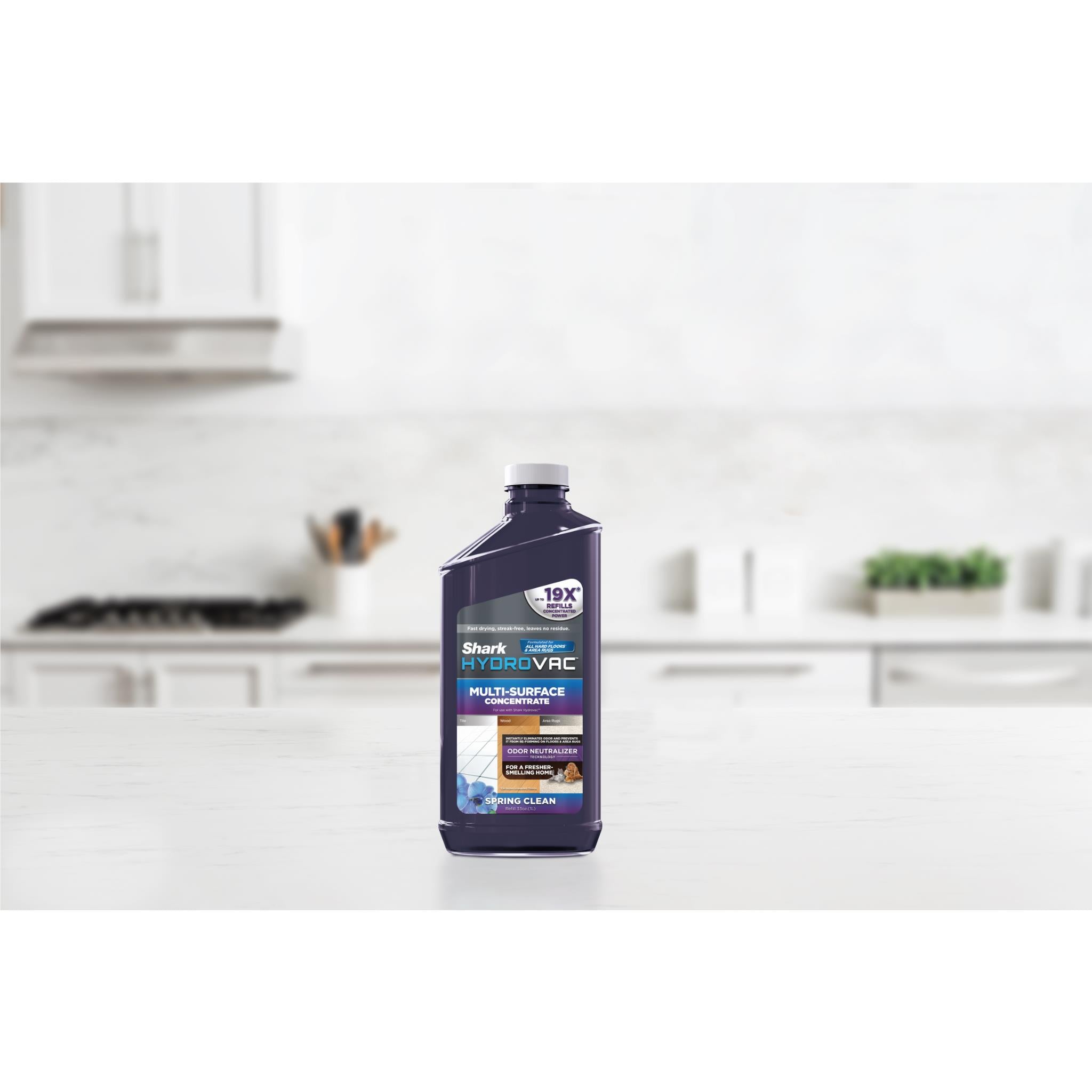 Shark HYDROVAC Multi Surface Cleaner 1L、mySite、camillekostekn