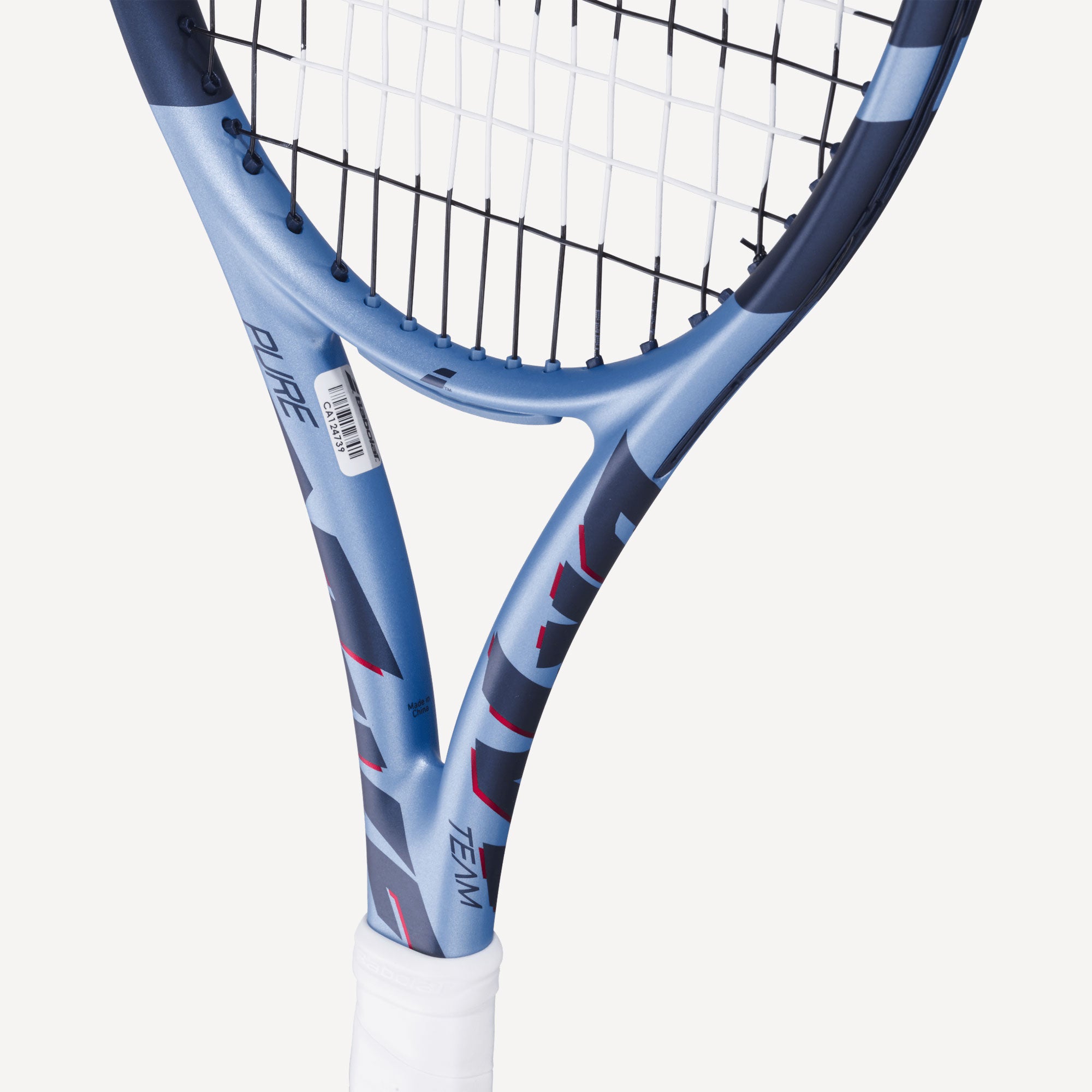 Babolat Pure Drive Team GEN11 Tennis Racket、mySite、neckold