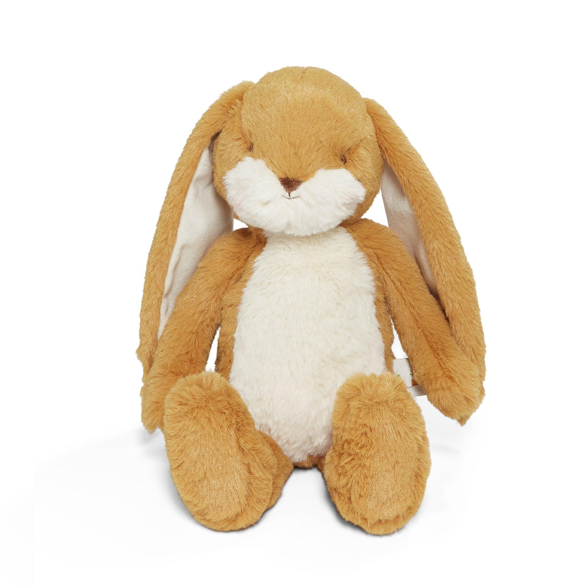 RETIRED - Little 12 Floppy Nibble Bunny- Marigold、mySite、g9winljtr