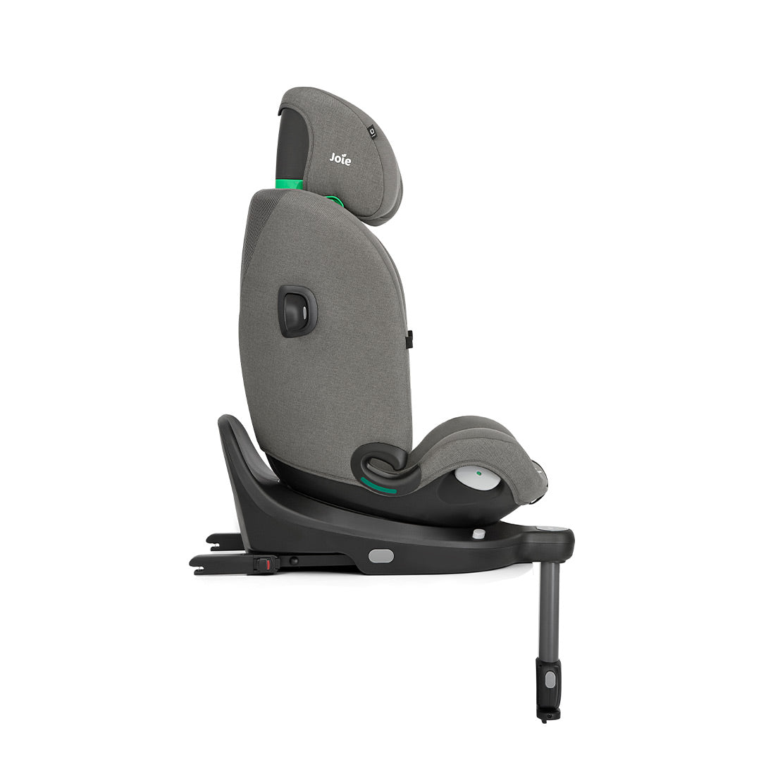  Joie i-Pivot Grow Car Seat - Thunder、mySite、merchandisen