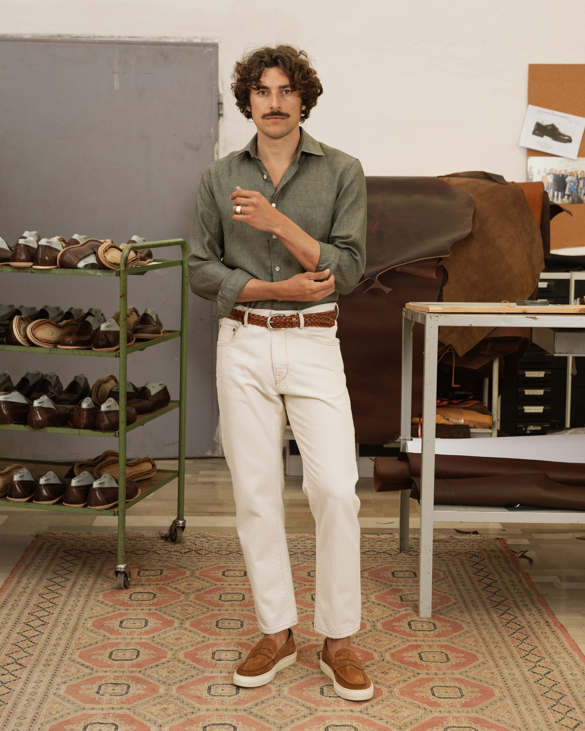  Fagagna、mySite、merchandisen