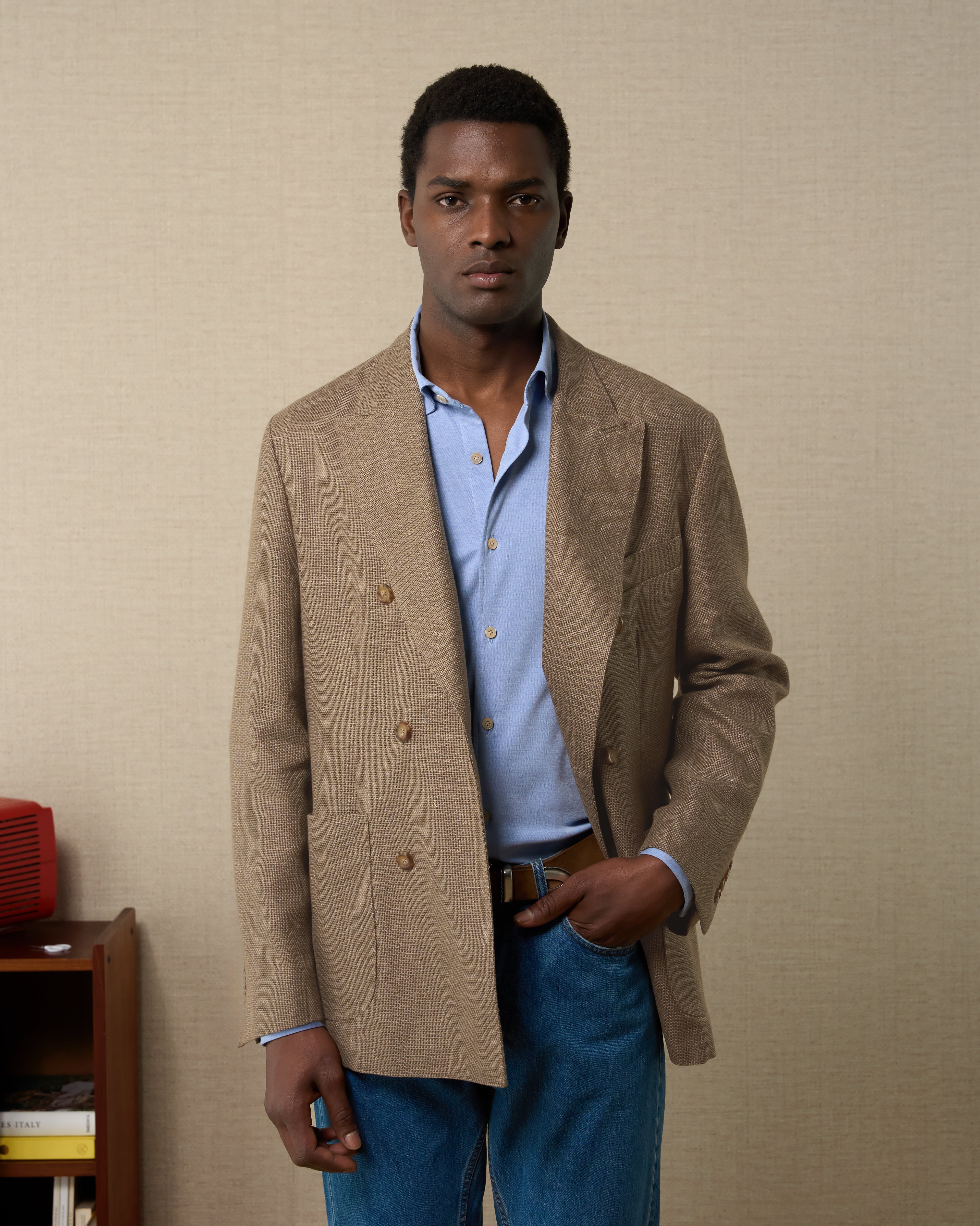  Poppi、mySite、merchandisen