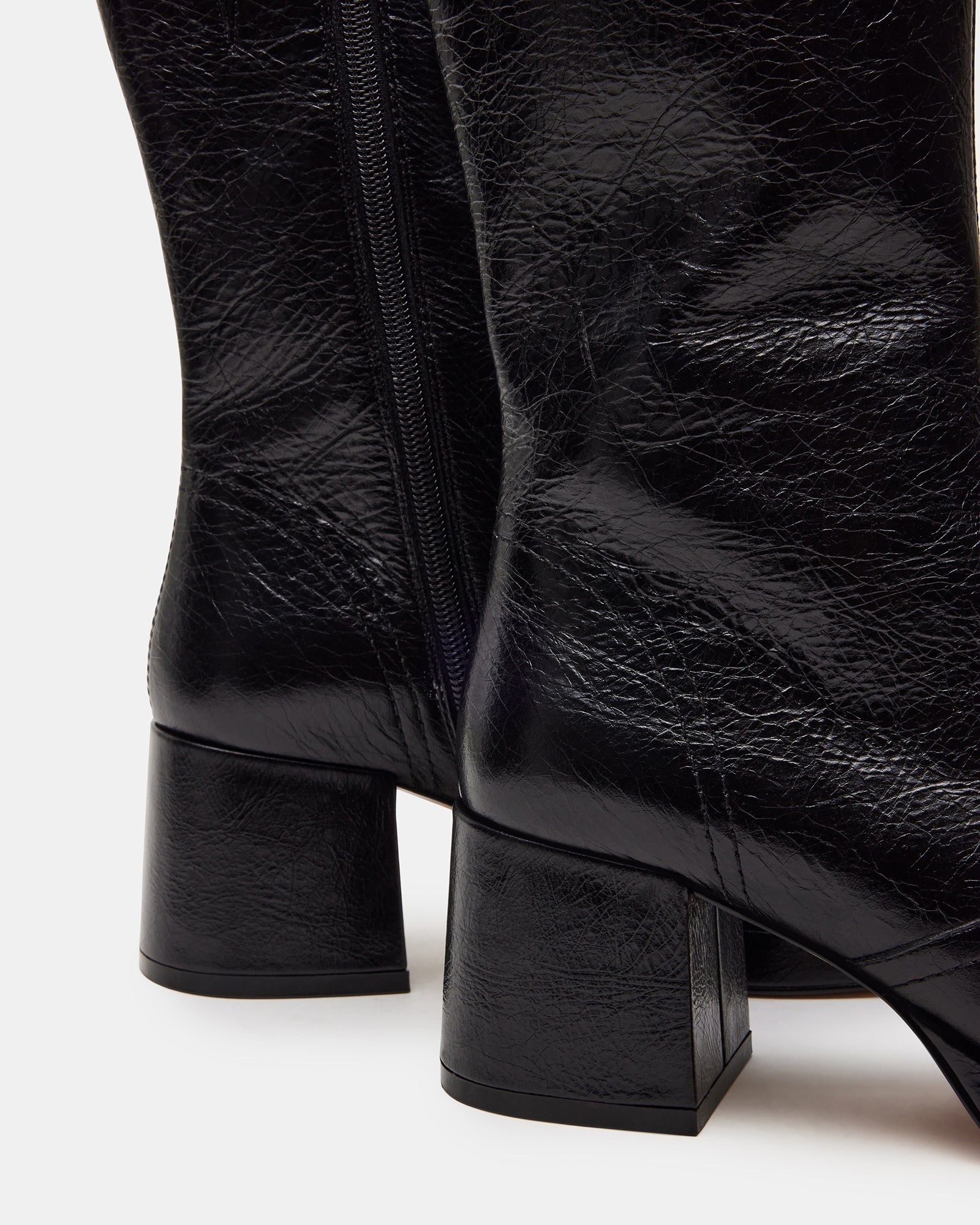 BRENTWOOD BLACK LEATHER - SM REBOOTED、mySite、gtrtttuynbv