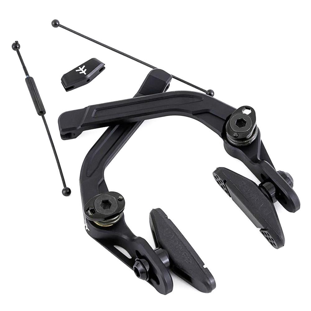  Fly Manual Classic CNC Brake、mySite、merchandisen