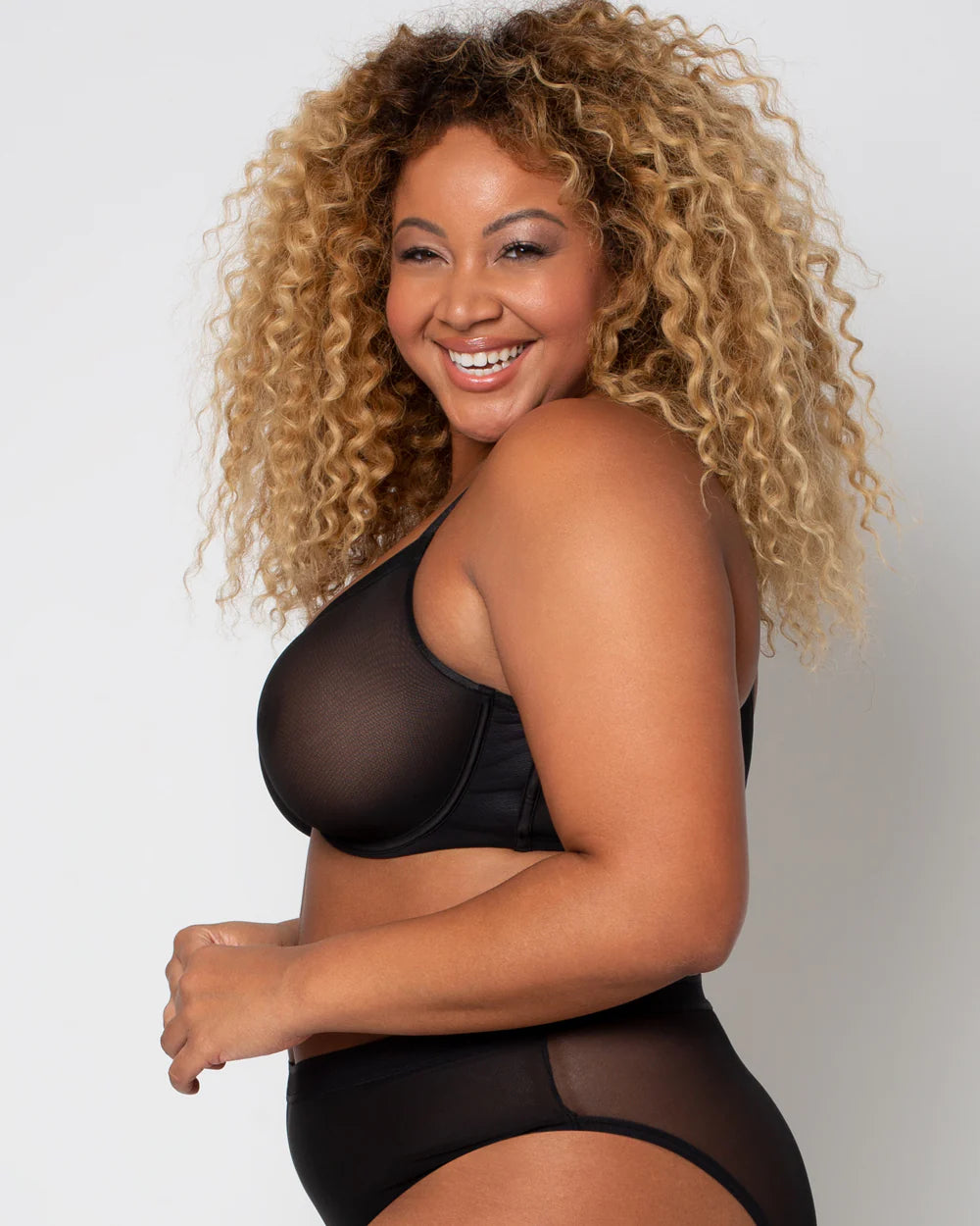  Sheer mesh、mySite、sugarbowlscore