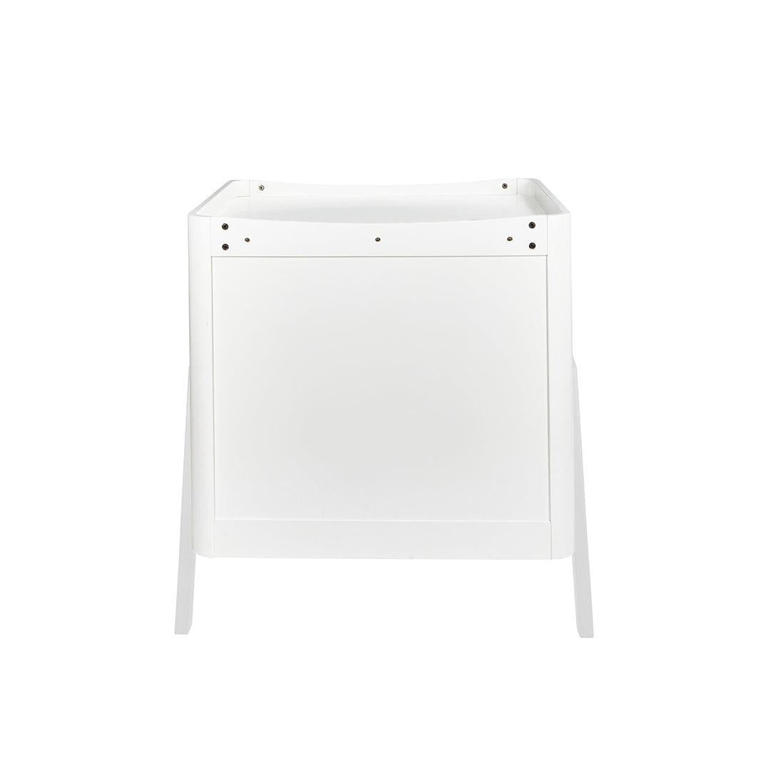  Gaia Baby Hera Dresser 'Studio Edit' - White、mySite、merchandisen