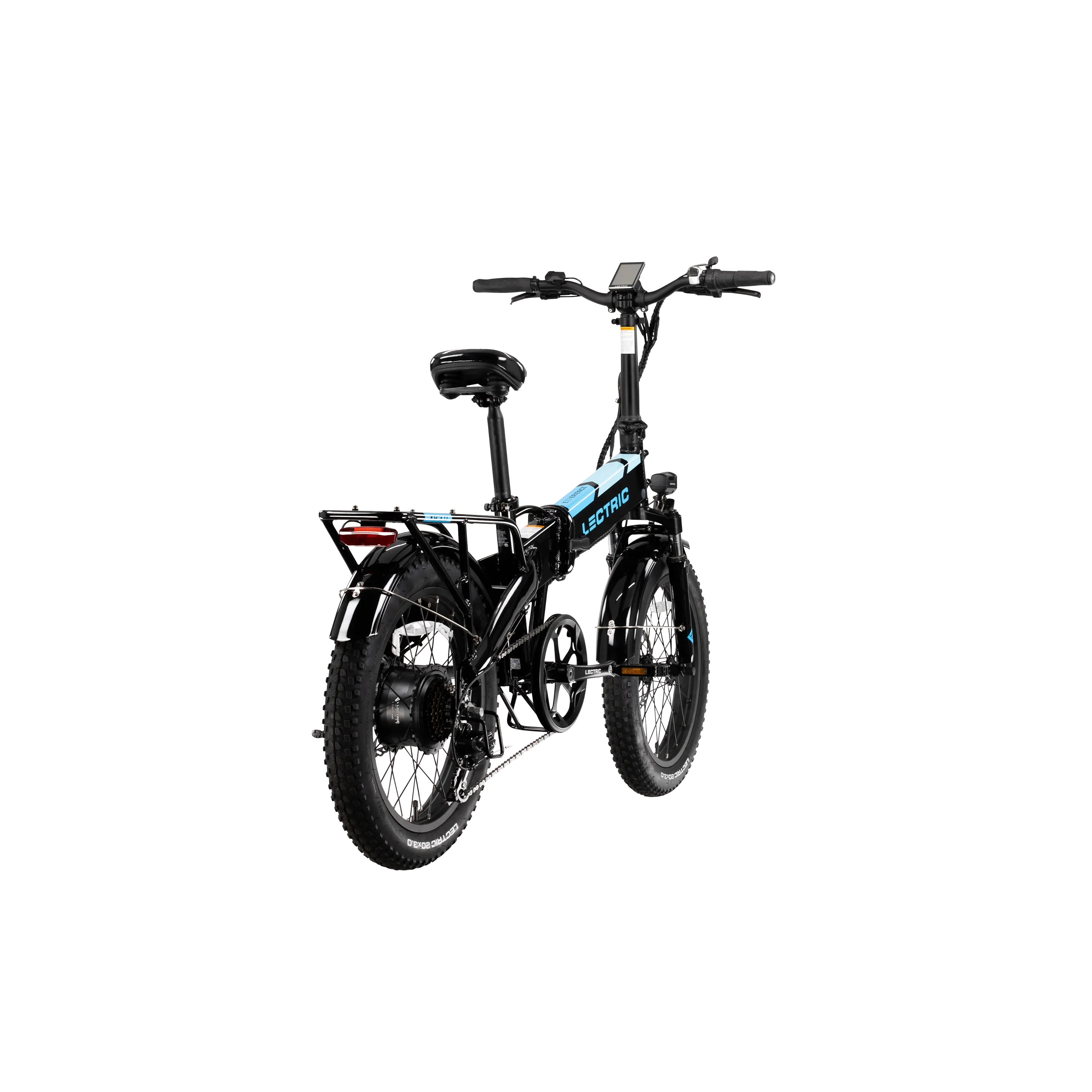  XP 3.0 Black eBike、mySite、ghnorth