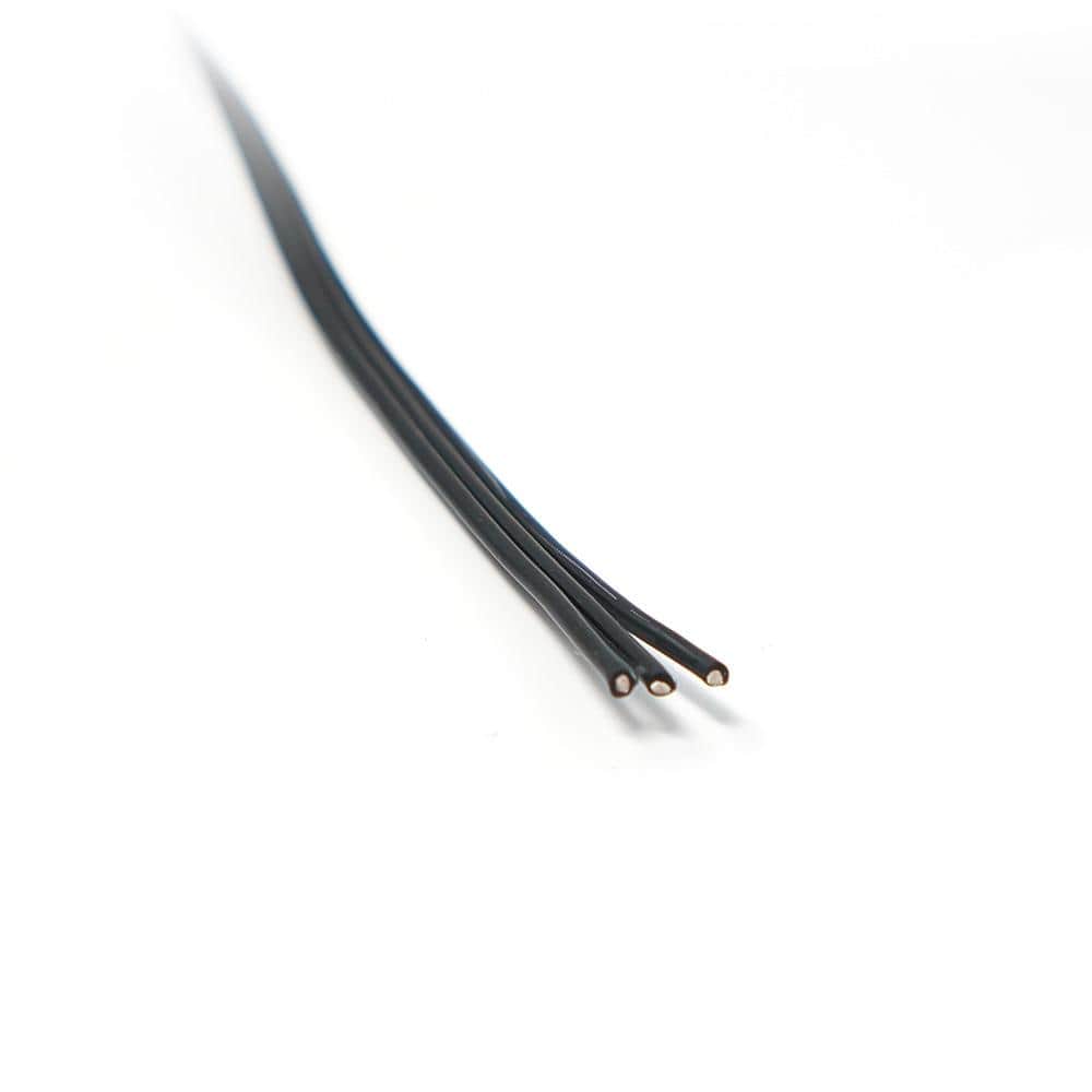  Silicone Bonded Wire by the Foot - Choose Your Version、mySite、merchandisen