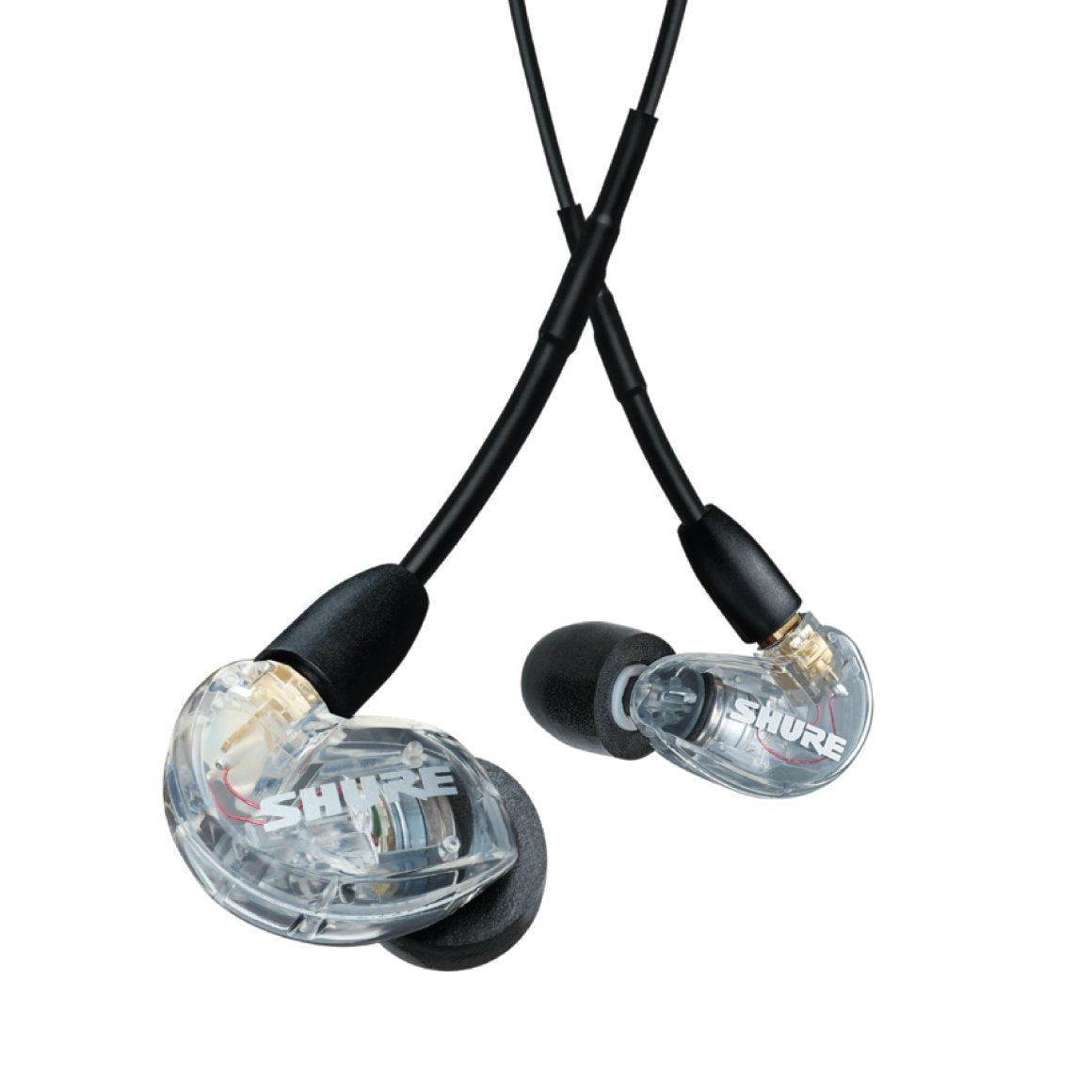  Shure - AONIC 215 (Unboxed)、mySite、merchandisen