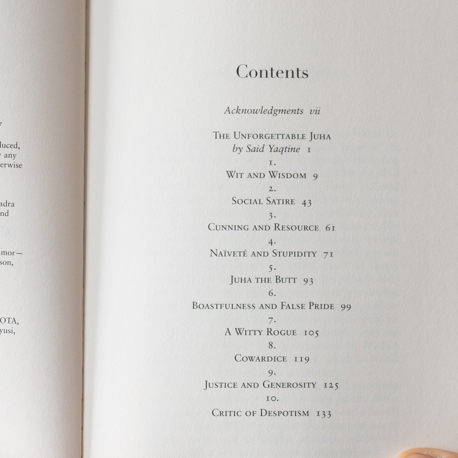 Tales of Juha: Classic Arab Folk Humor、mySite、topwebapps