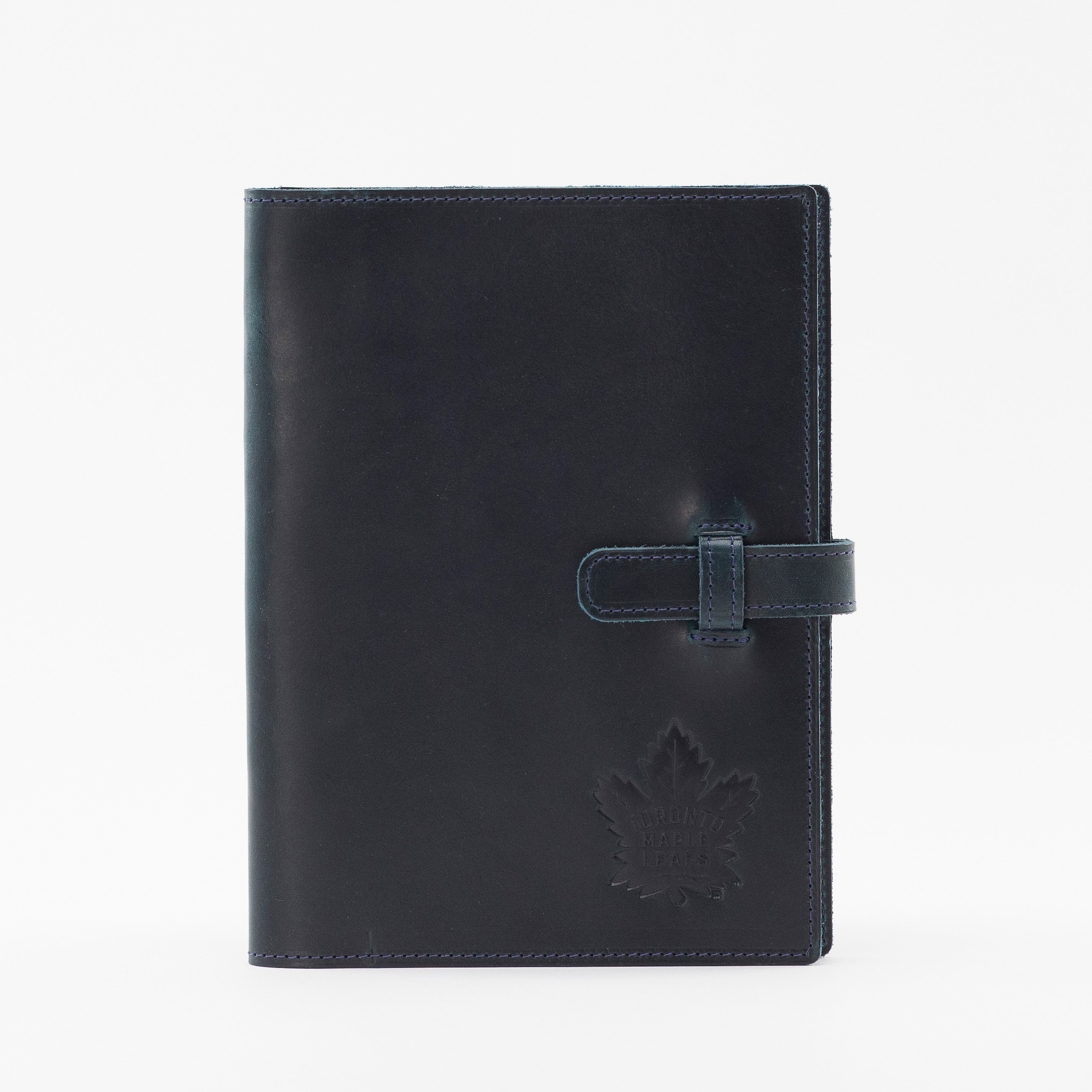 Leather Padfolio